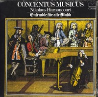 TELEFUNKEN SAWT-9565 BACH Musical Offering HARNONCOURT
