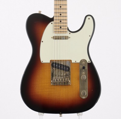 ★☆CustomOrder Tetecaster☆★ FENDER TELECASTER ZZ TOP FANDANGO HAND ENGRAVED CUSTOM TELE