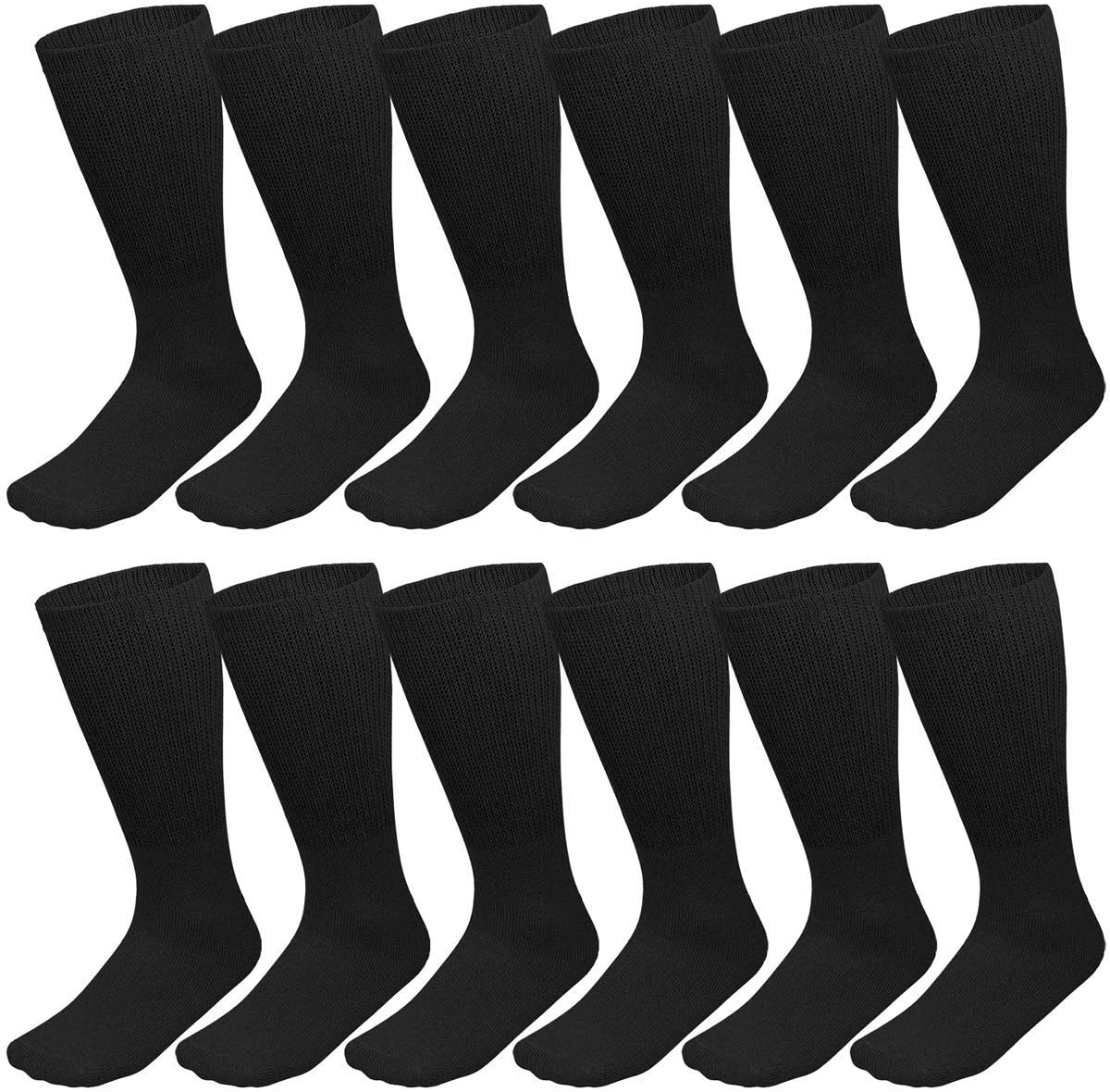 12 Calcetines Para Diabeticos Ayuda A Problemas De Circulacion Edema Neuropatia