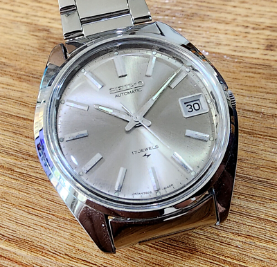 Seiko 7005 8022 clearance