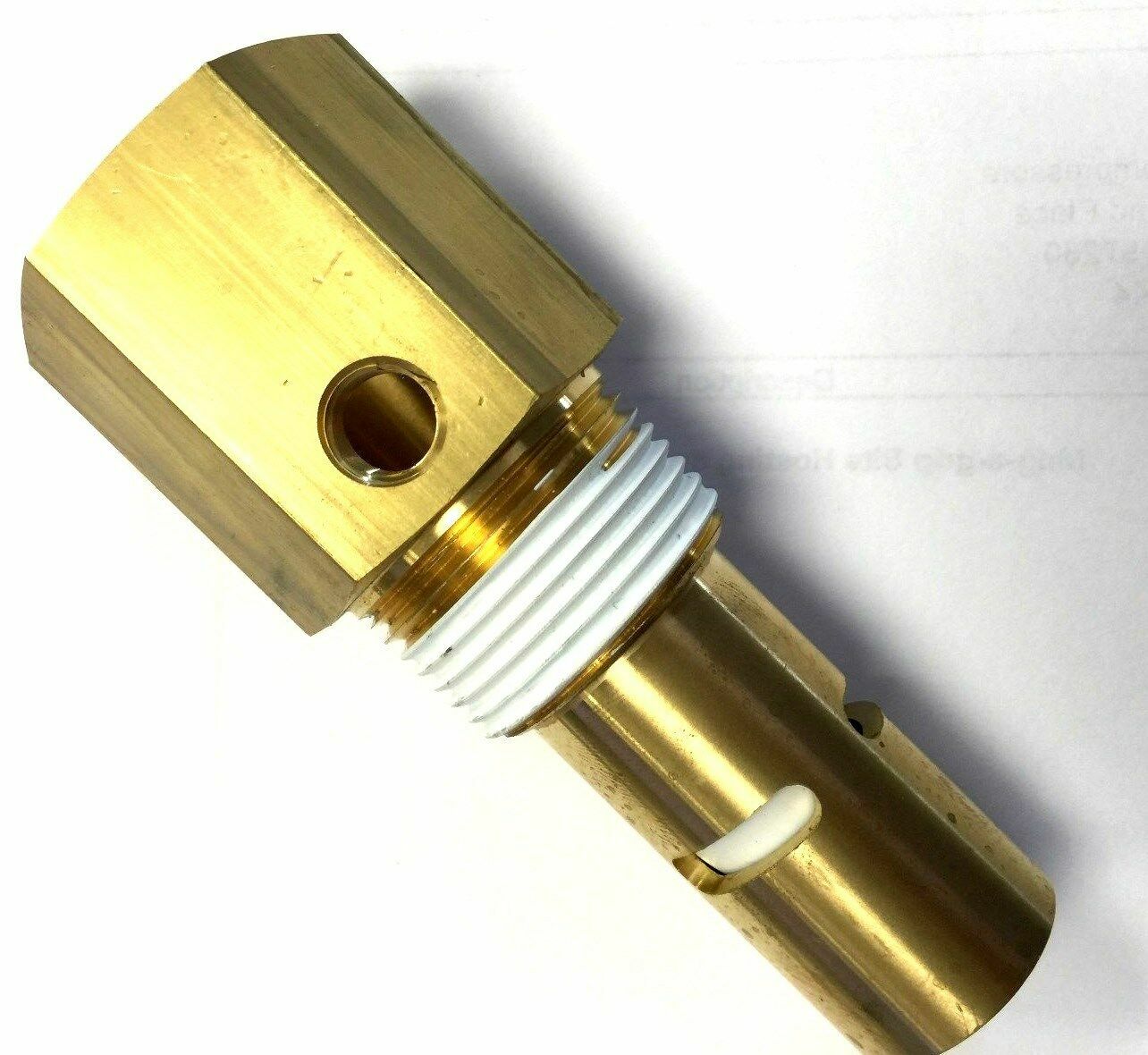 6X210 SPEEDAIRE IN TANK CHECK VALVE 1'' FPT INLET X 1" MPT OUTLET eBay