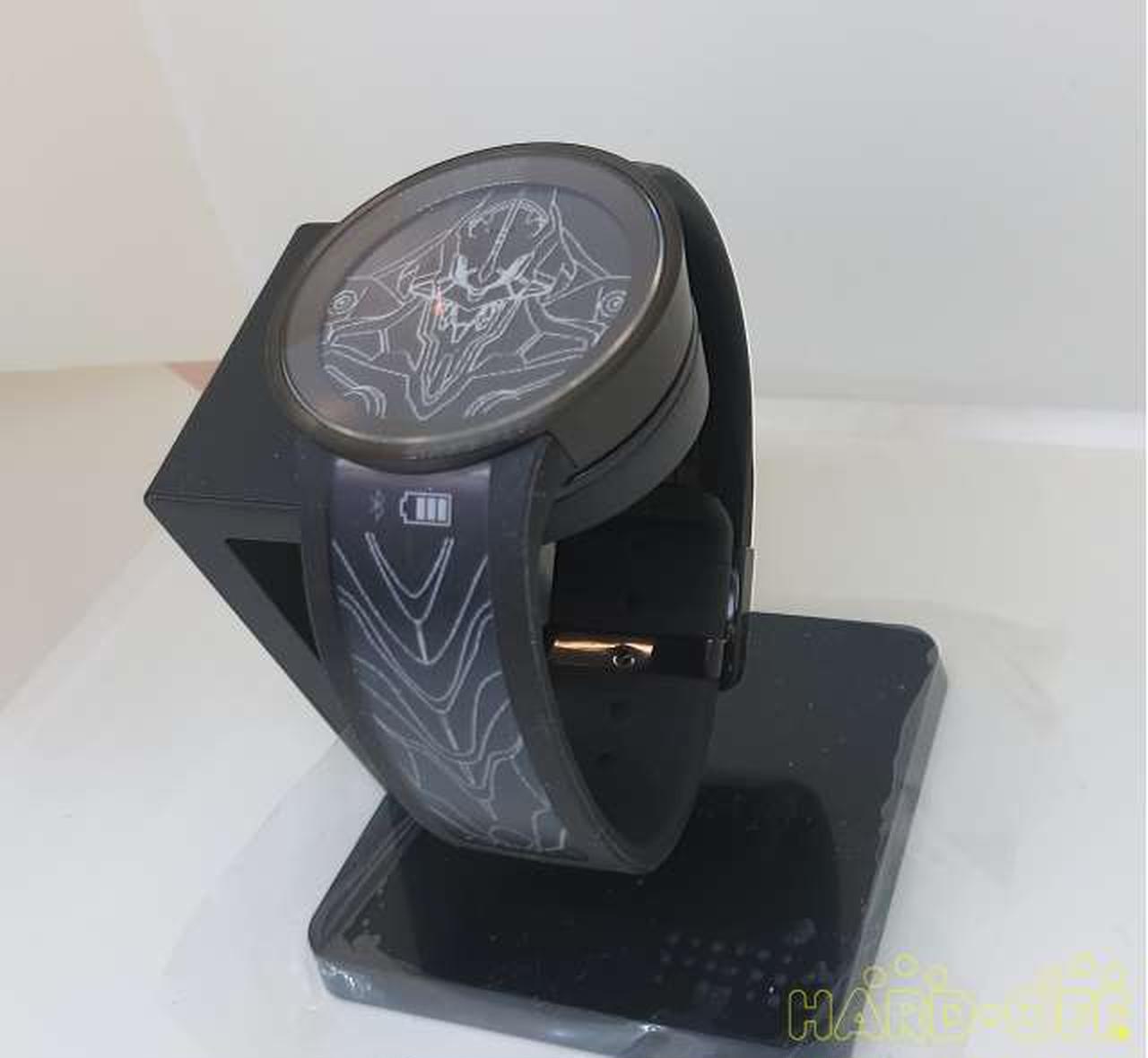 FES Watch U エヴァンゲリオンモデル