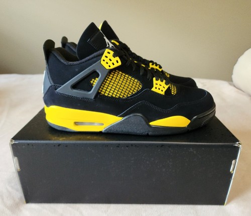 jordan 4 replica