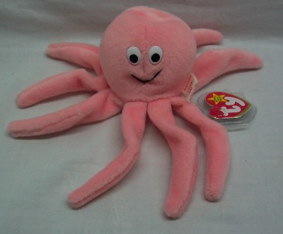 ★PinkLion∞品 Ty Beanie Boos Fluffy - Pink Lion for sale online | eBay