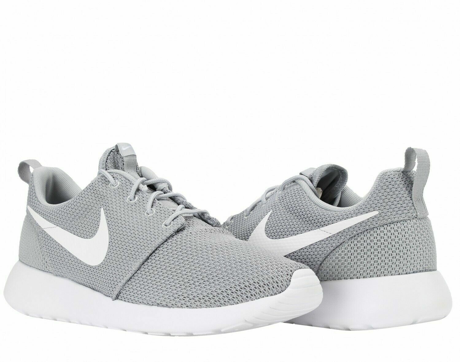 men's roshe one running shoes