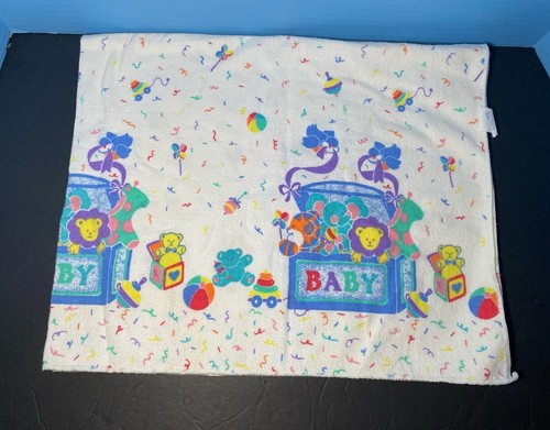 Receiving Nursey Toys Confetti Soft Lovey