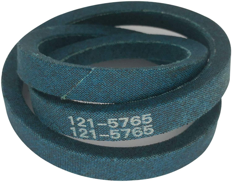 Drive Belt 121-5765 Toro Timemaster Turfmaster Mower 30 Deck 20199 20200