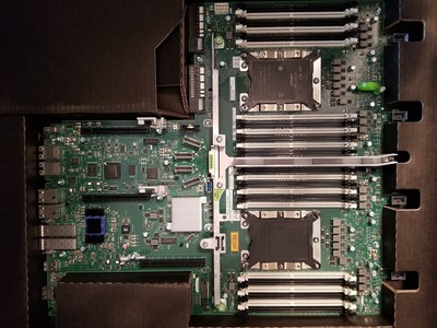Sun Oracle X7-2 7346982 7317636 Motherboard System Board NEW