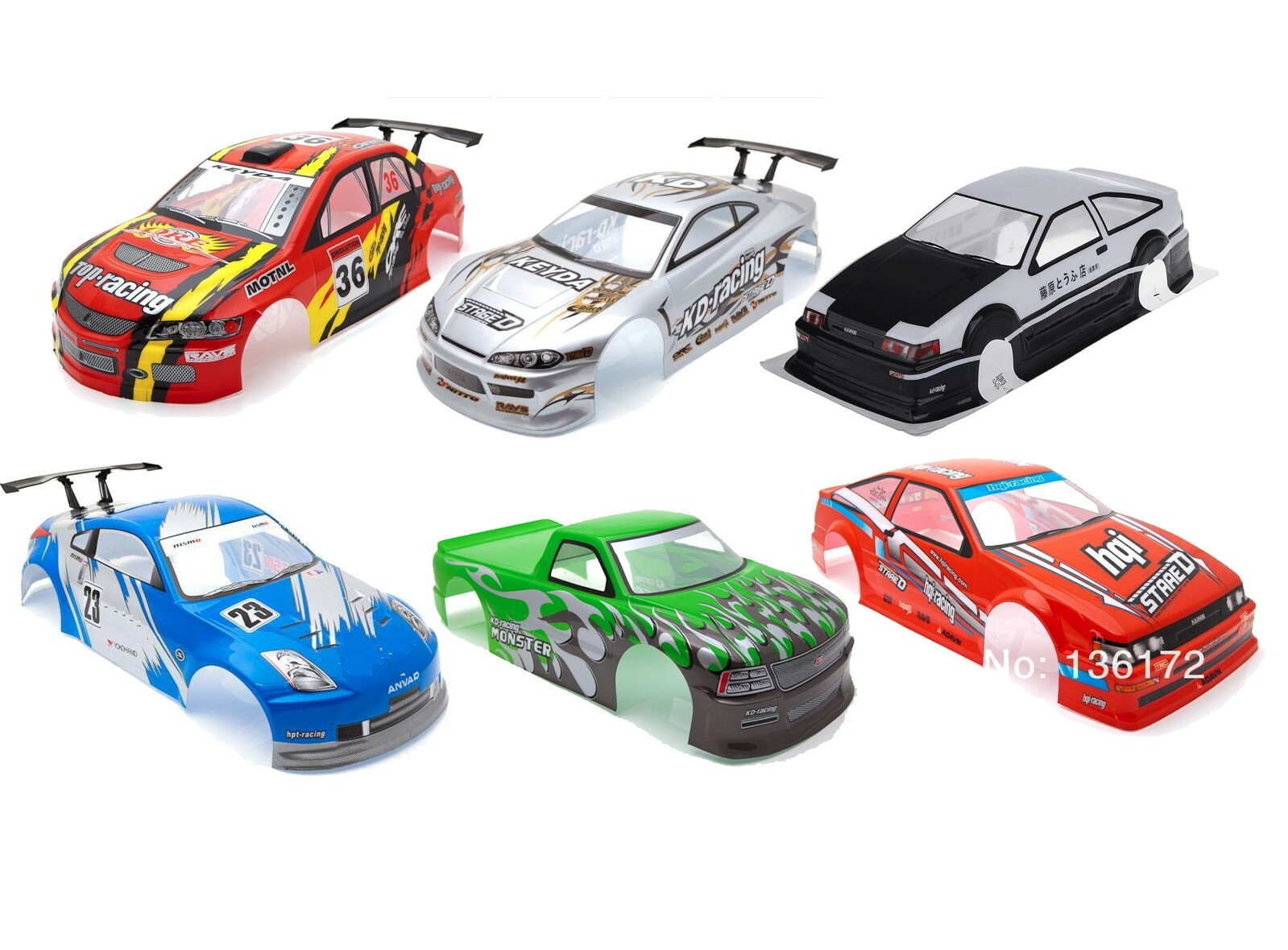 hpi racing sprint 2 drift