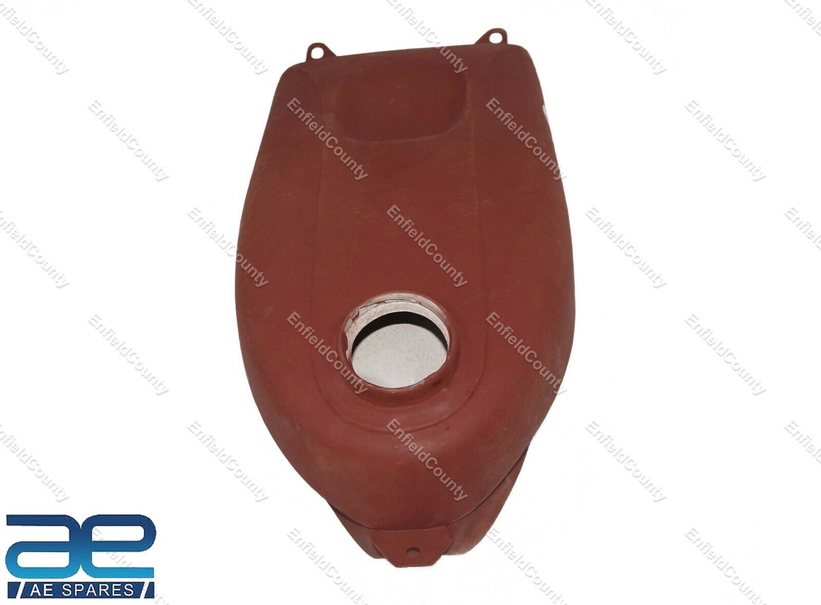 For Triumph Model P 1925-1926 500cc Single Cylinder Petrol Tank  