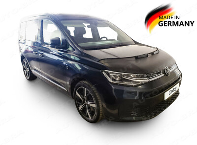 Auto-Bra für VW Volkswagen CADDY Bj. ab 2020 Steinschlagschutz Haubenbra