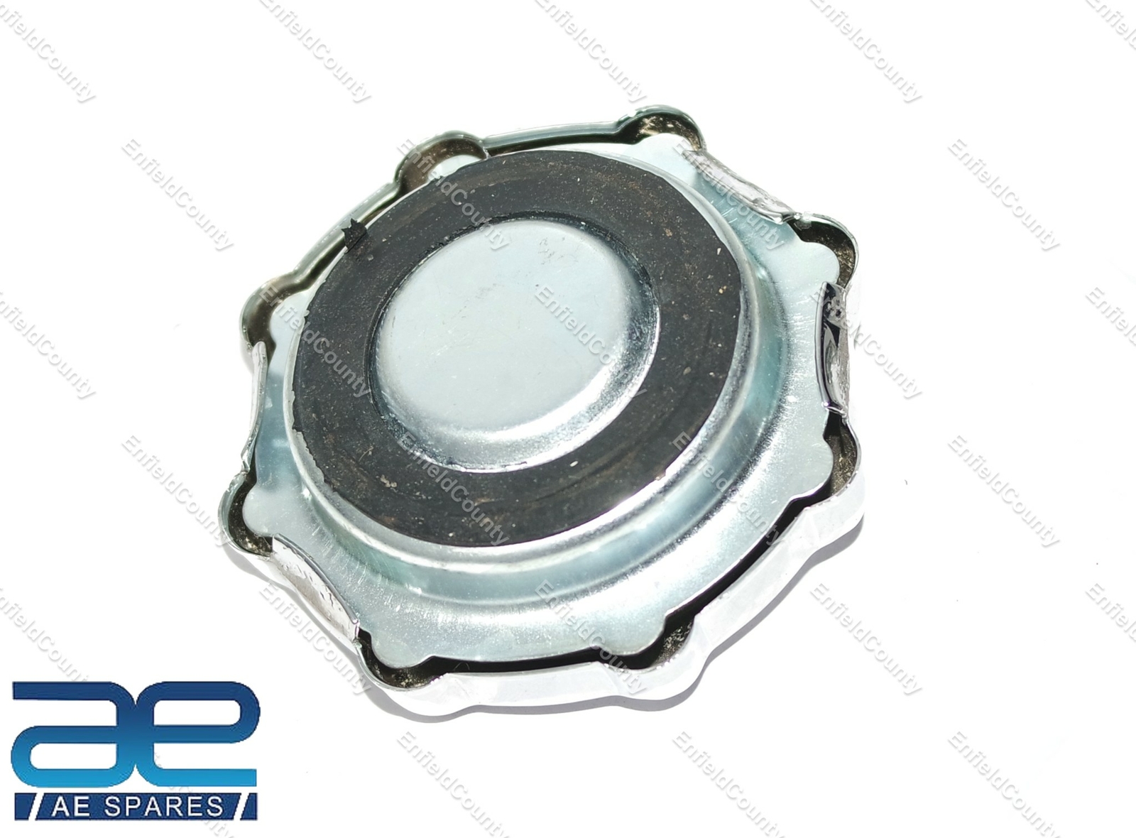 For Benelli Mojave Cafe Racer 260 360 Petrol Fuel Tank Cap  
