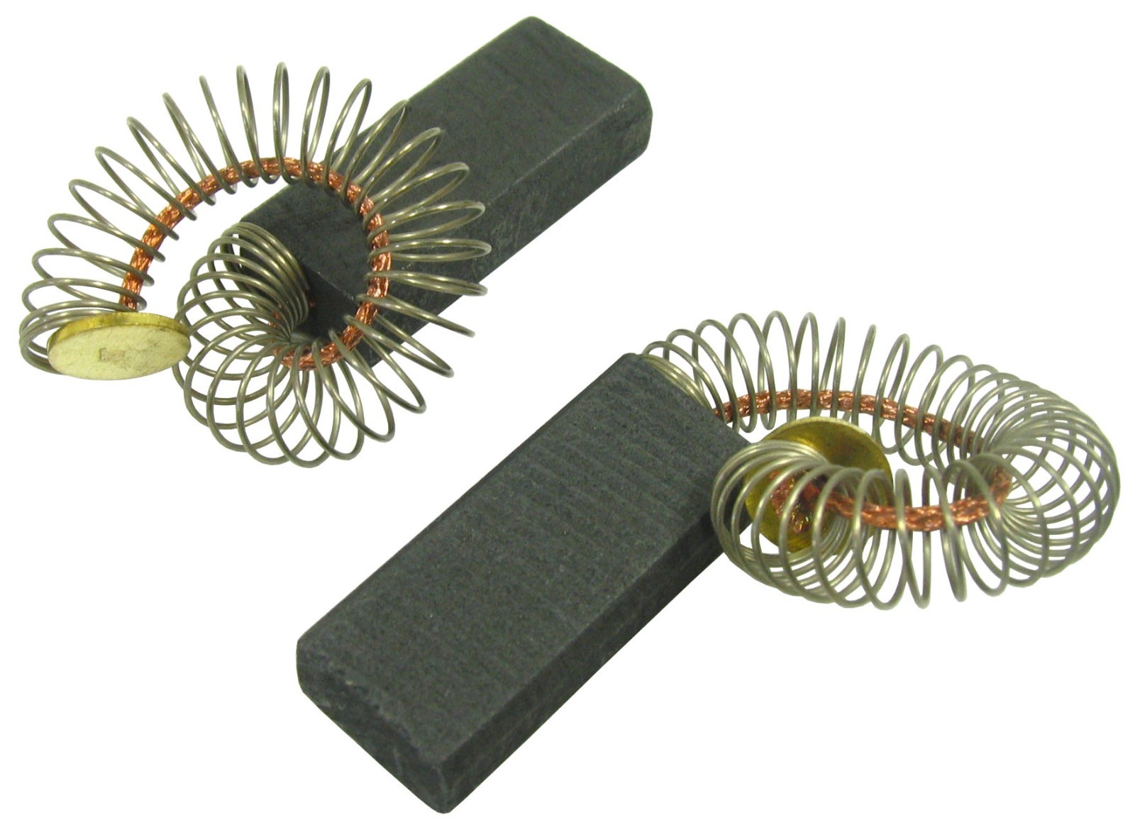 For Vax, Hoover, Aquavac Universal Vacuum Cleaner Motor Carbon Brushes