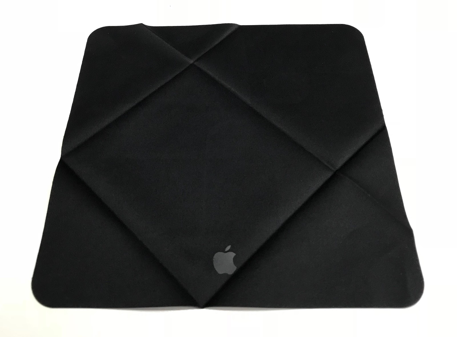 Тряпочка apple. Polishing cloth apple. тряпка для ноутбука. салфетка макбук.