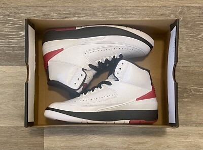 Jordan 2 1986 sale