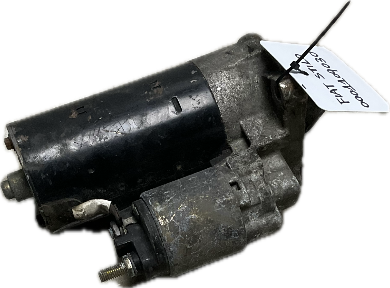 Motorino avviamento per modello FIAT LANCIA 1.9 JTD codice ricambio: 0001109030