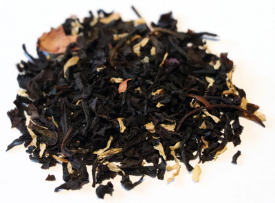 Swiss Hot Cocoa Black Tea