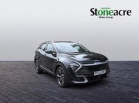 2023 Kia Sportage 1.6 T-GDi 3 SUV 5dr Petrol Manual Euro 6 (s/s) (148 bhp) ESTAT