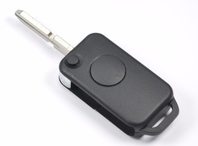 Schlüssel / Zentralverriegelung für Mercedes R170 (SLK ...