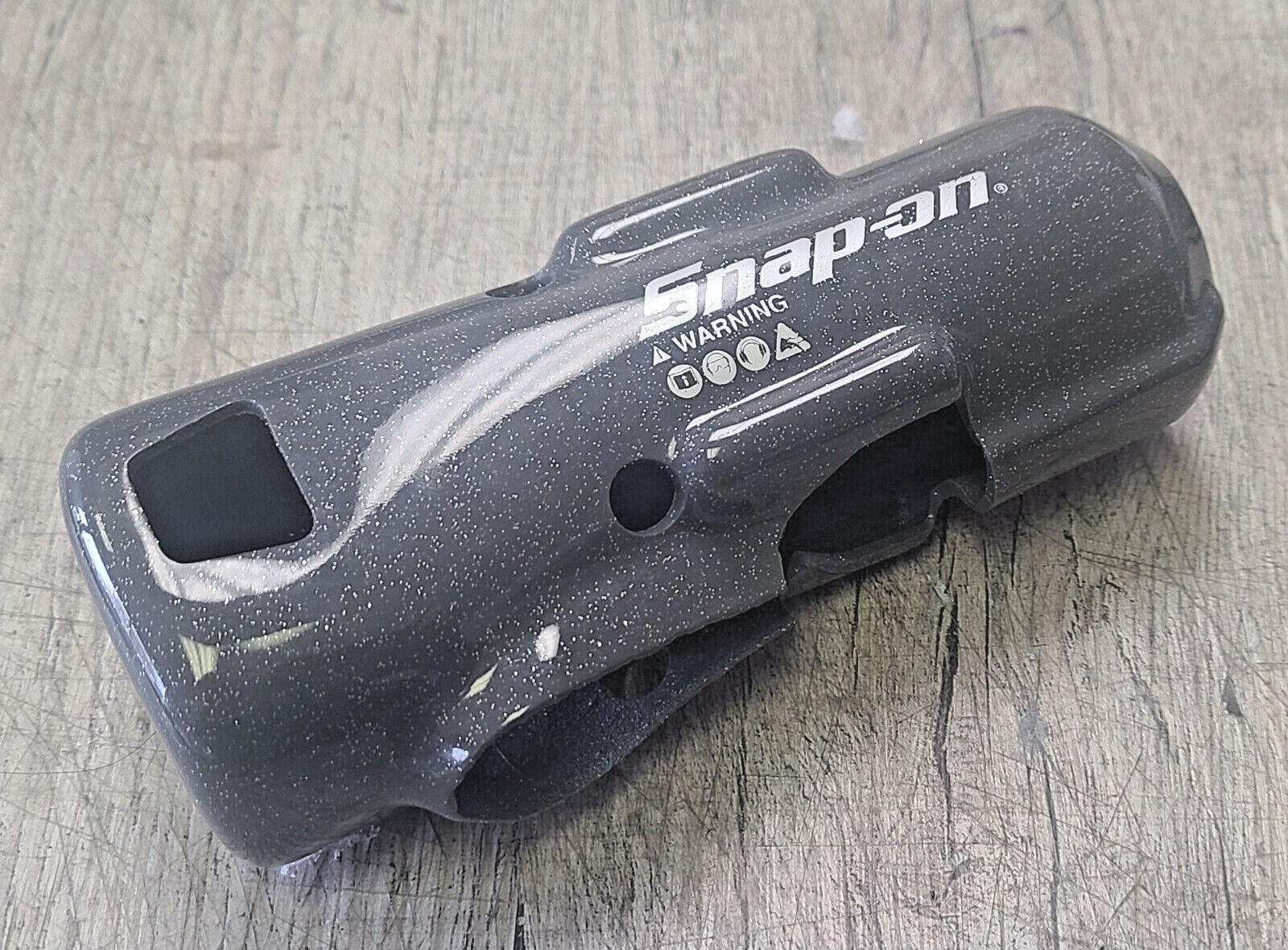 Snap-On ‚Ñ¢ CT861 CT825 Impact Cover Protective Boot 14.4V 3/8