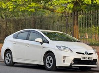 2022 Toyota Prius 1.5 CVT 4dr Petrol/Electric Hybrid Automatic
