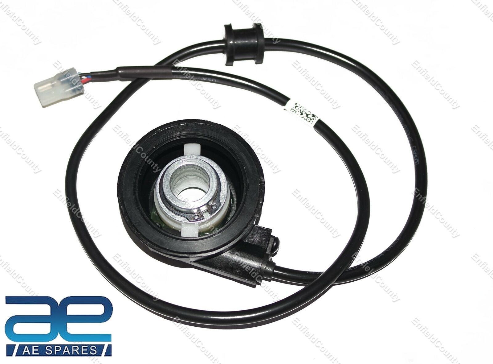 For Royal Enfield Interceptor 650 GT Continental 650 Front Wheel Speed Sensor  