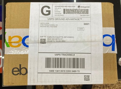 Item photo(s) from verified buyer