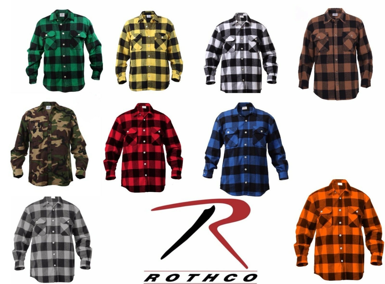 Flannel Shirt Flannel Shirts