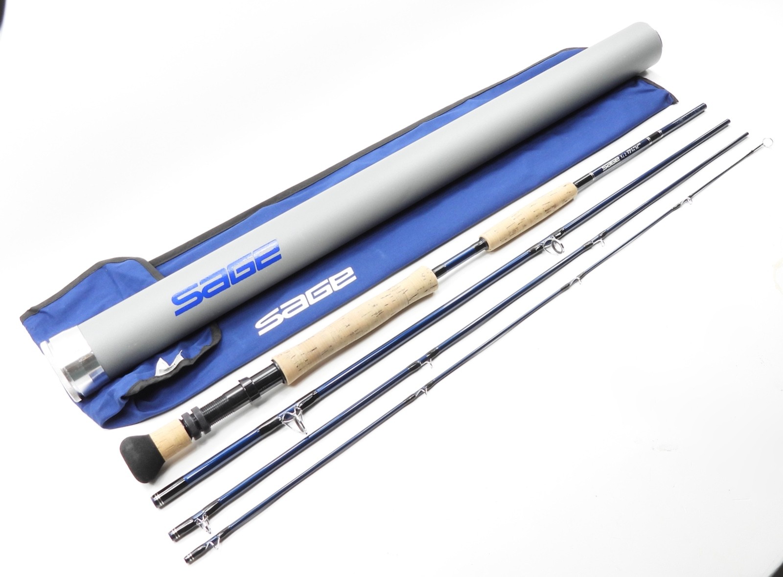 Sage FLi 1290-4 9ft #12 フライロッド Sage FLi 1290-4 9ft #12 フライロッド Sage FLi 1290-4 9ft #12