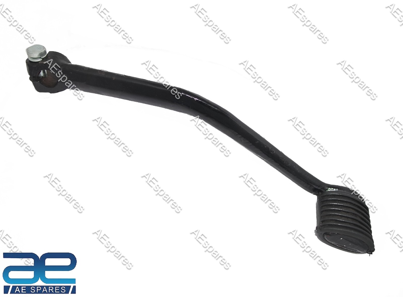 Vespa PX LML Star Stella Black Kick Starter Lever Paddle  