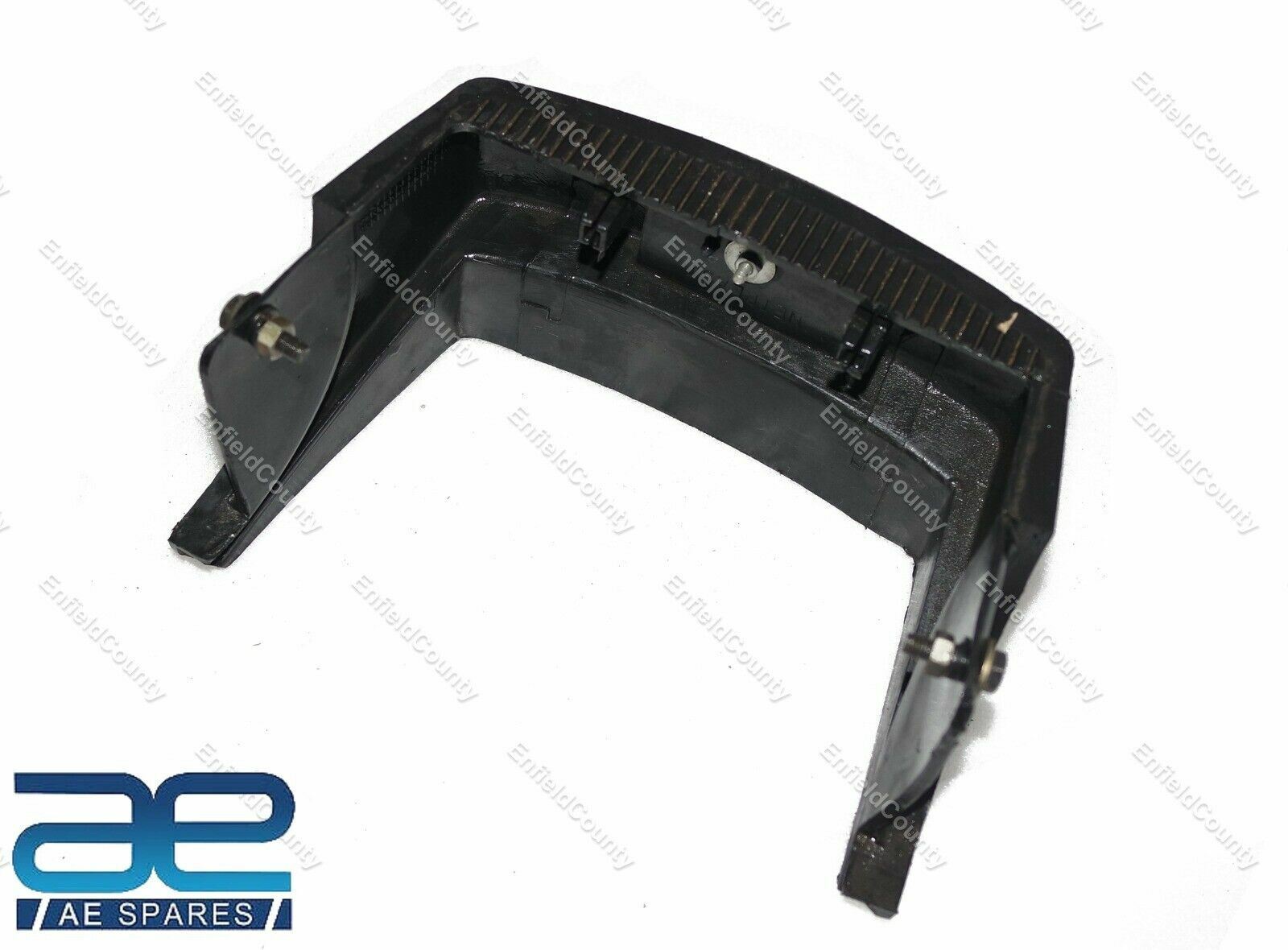 Nos. Rear Bumper LML Star Euro Automatic 150cc Scooter 