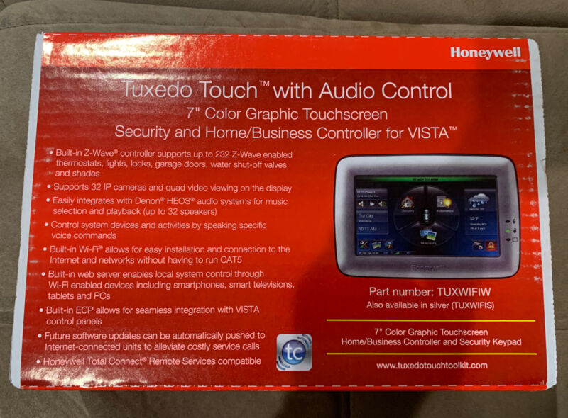 Security Keypads Surplus Network