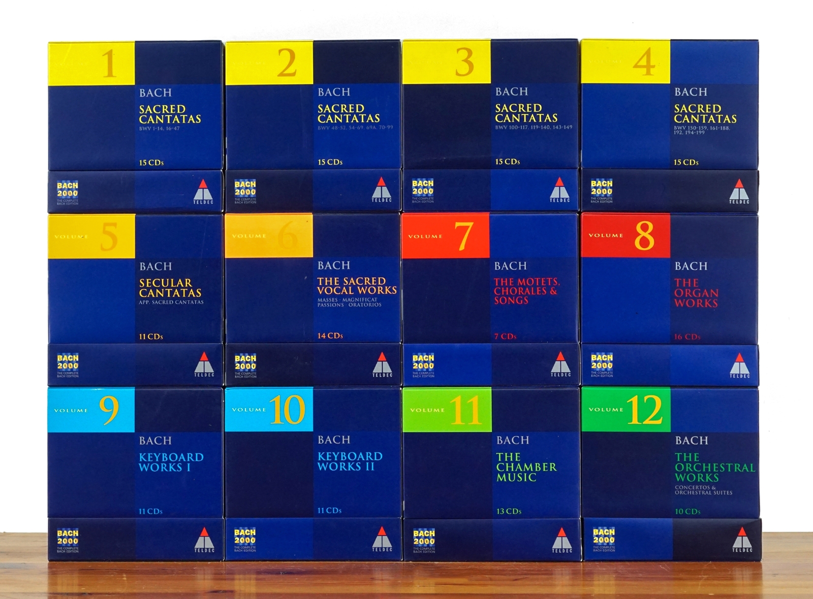 クラシック BACH 2000 CD TELDEC $_57.JPG?set_id=880000500F