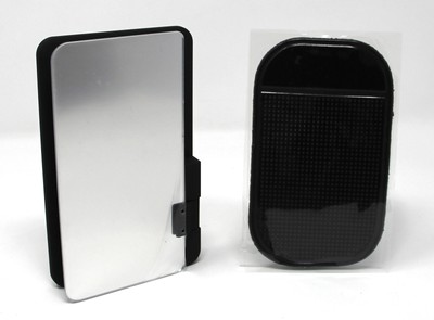 Head-up Display GPS Navigation – Bysameyee Universal Car Dash Mount Cell Phone