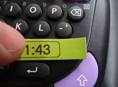 Artikelfoto(s) von einem verifizierten Käufer