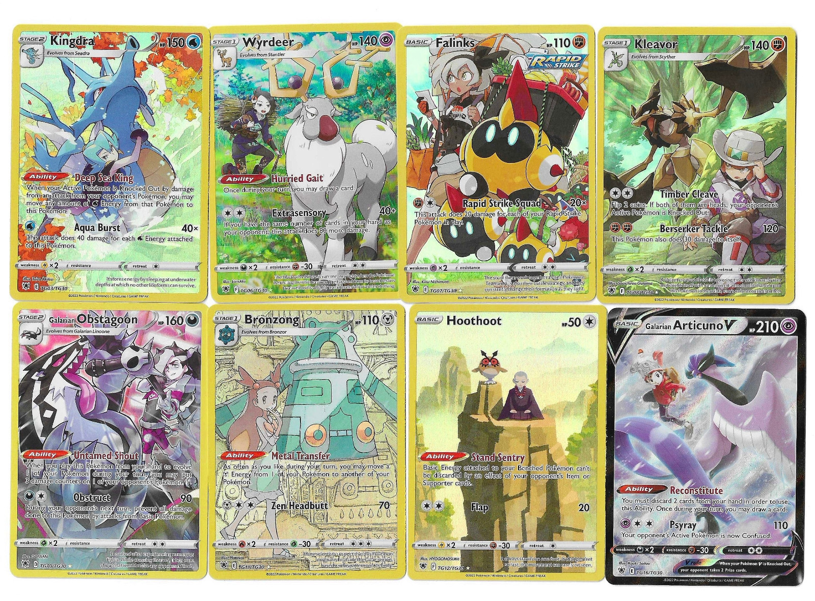 pokemon tcg Astral Radiance 33枚 $_57.JPG?set_id=880000500F