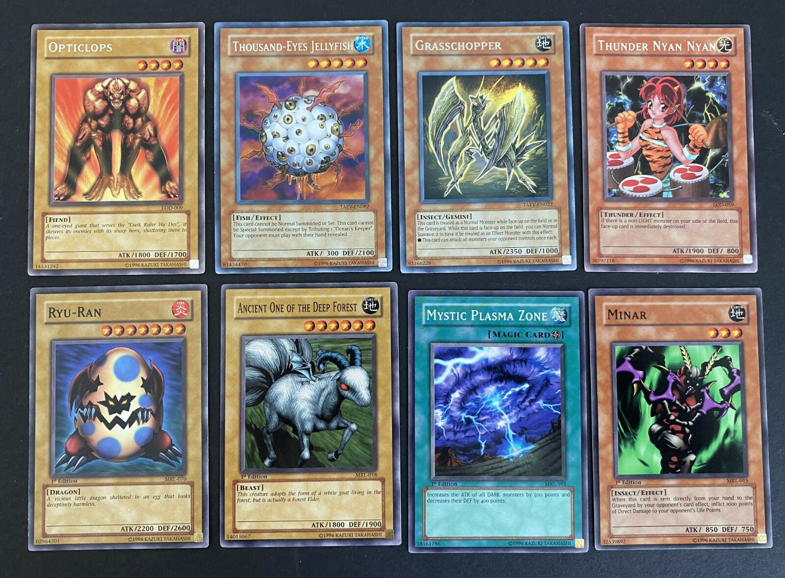 KONAMI - WCS2018　一式セット　ブルーアイズ他 2025年最新】青眼の白龍 wcs2018の人気アイテム - メルカリ