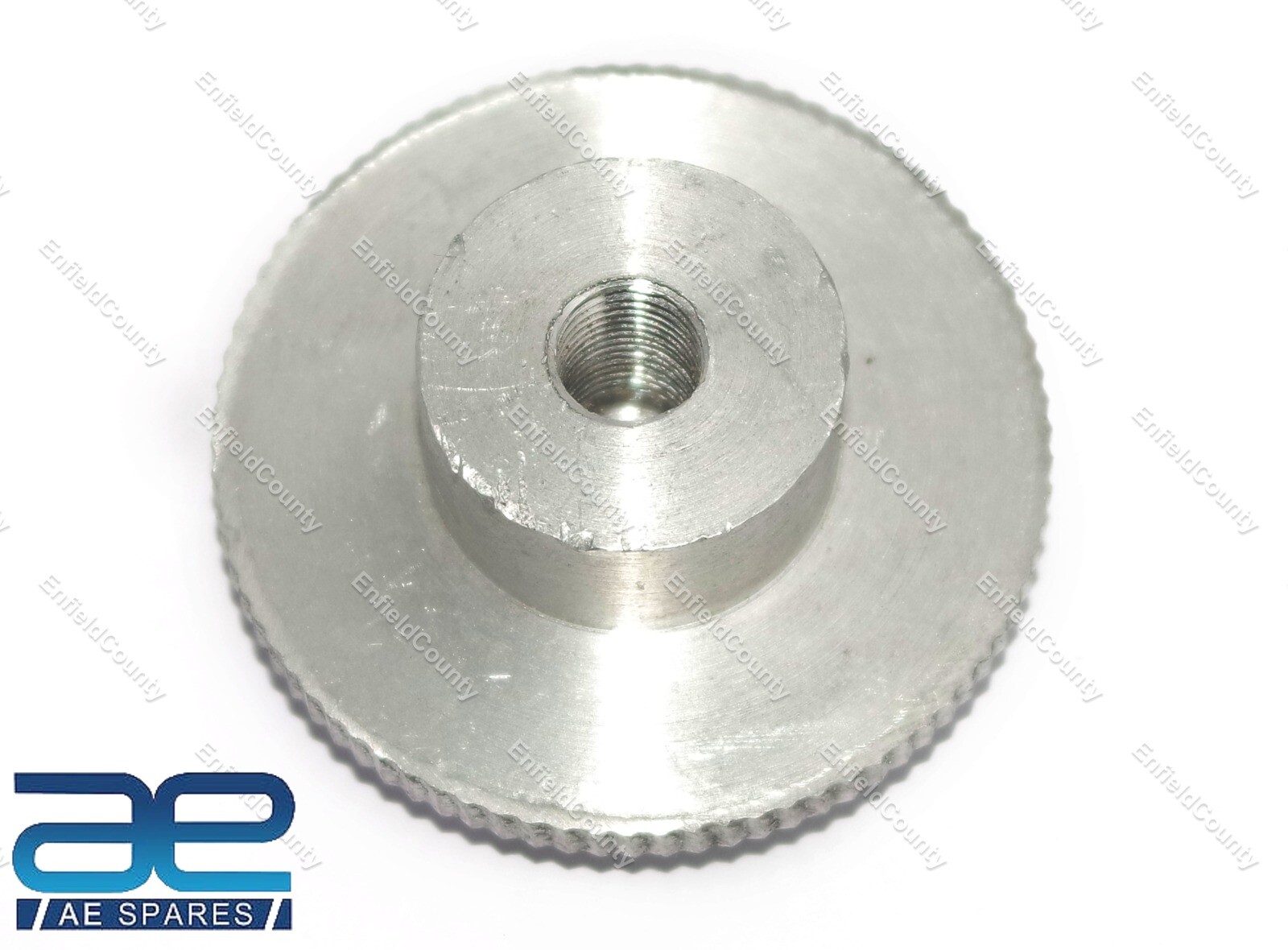 Seat Knob For  Norton Commando 1968-75 Roadster Interstate etc. MK1 MK2  