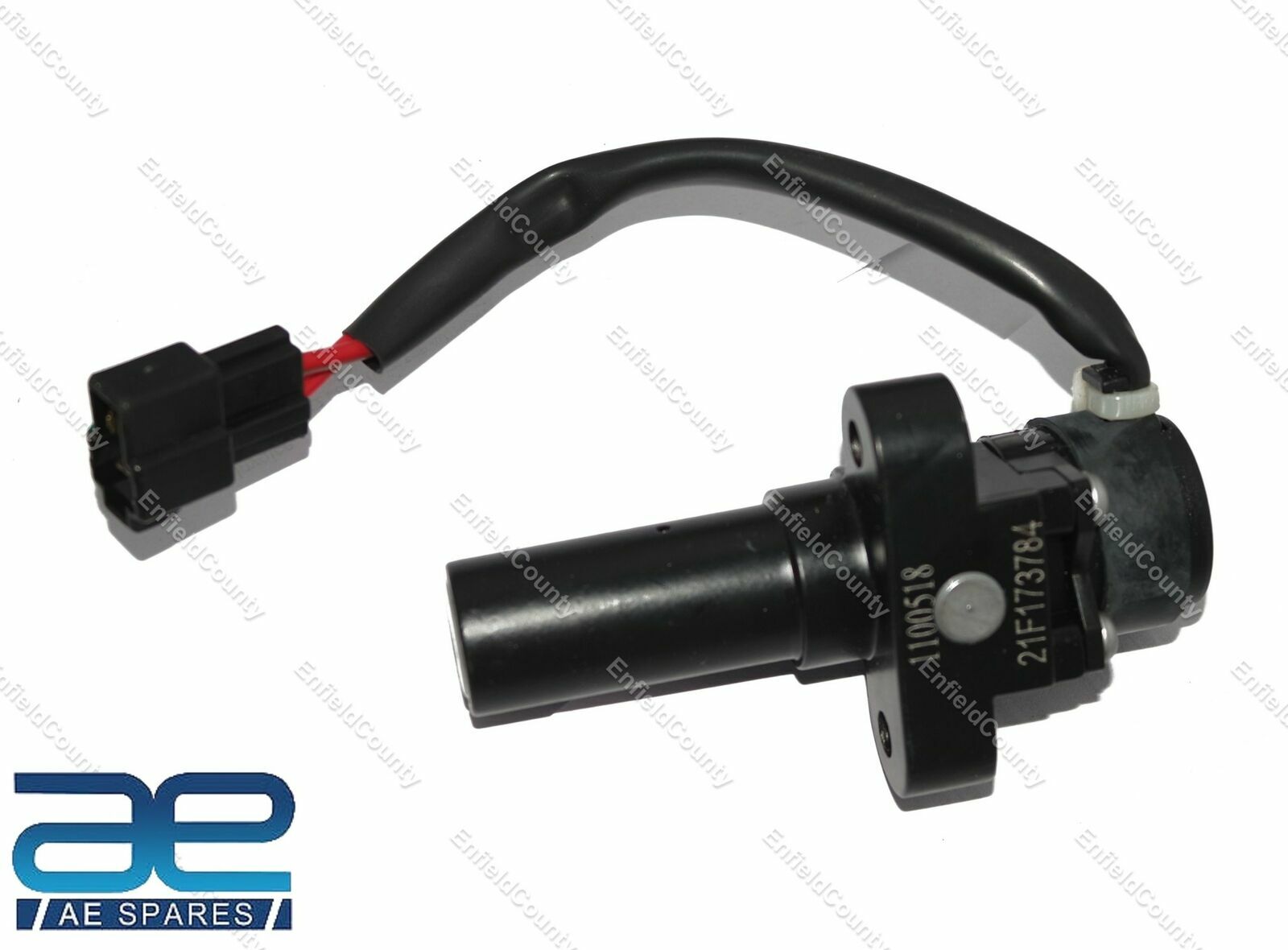 Complete Lock Kit For Royal Enfield New Classic Reborn 350cc RAP00007/C