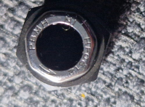 Artikelfoto(s) von einem verifizierten Käufer