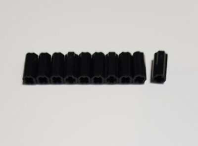 1x Lego Technic NEU Schraub Zylinder x1918cx1 Linear Aktor Actuator 61924 NEU