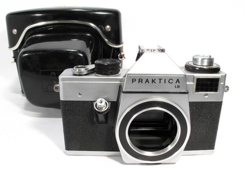 Complete Work Kw Praktica Fx2 | eBay