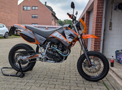 Artikelfoto(s) von einem verifizierten Käufer