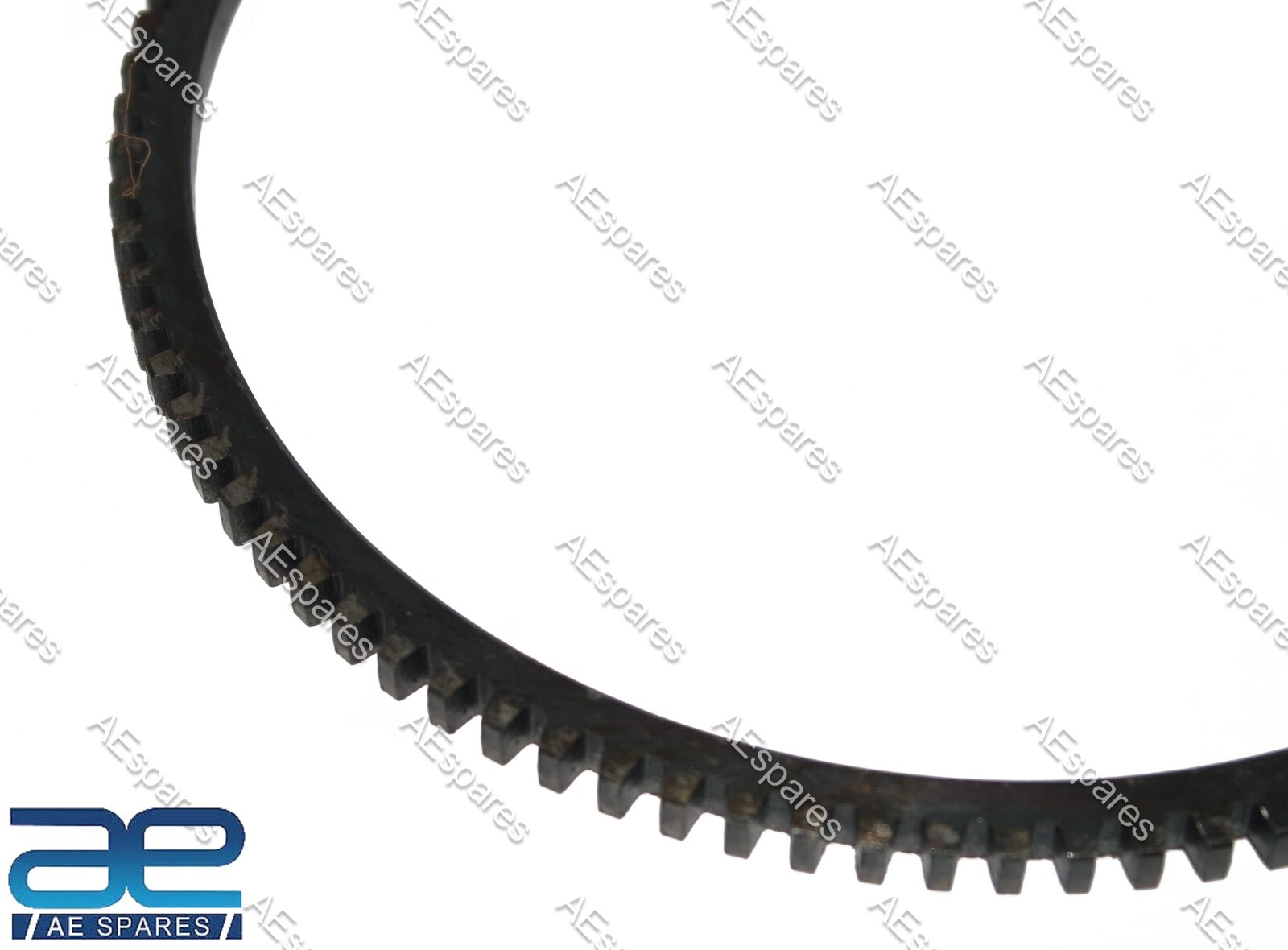 VESPA Flywheel - STARTER RING GEAR PX PE EFL LML STAR STELLA Electric START 