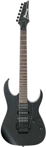 Ibanez 　RG370ZB-WK Ibanez Standard RG370ZB-WK 50th Anniversary Music Store