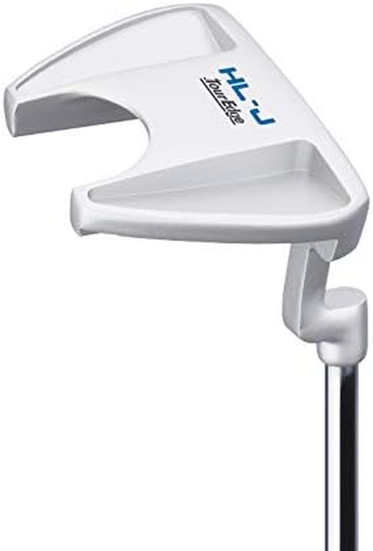 HL-J Junior Complete Golf Set W/ Bag (Multiple Sizes)