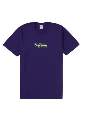 23FW Supreme Camo Box Logo Tee XL グレー s-l1200.jpg