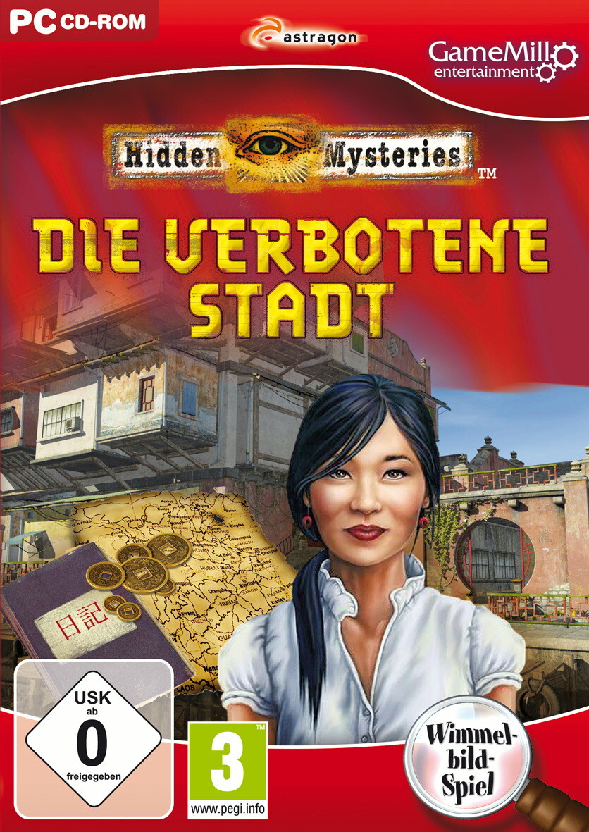 Standardbild