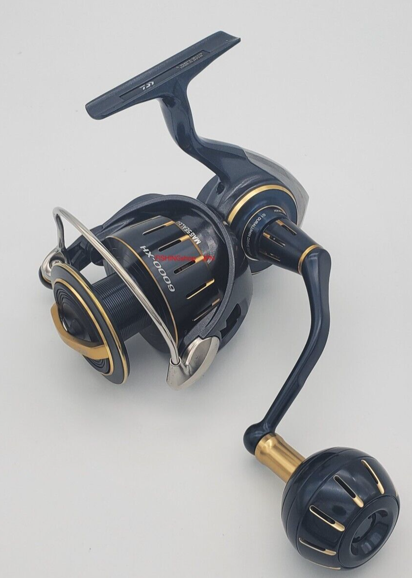 Daiwa spinning. Daiwa 23 Saltiga 4000. Daiwa Saltiga 14000. Daiwa 23.