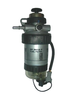 Fuel Filter Assembly for JCB 3CX 4CX 5CX 926 930 2WD 32/925717 32/925718